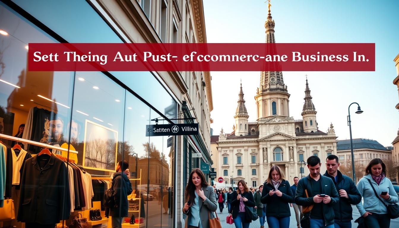 E-Commerce in Austria
