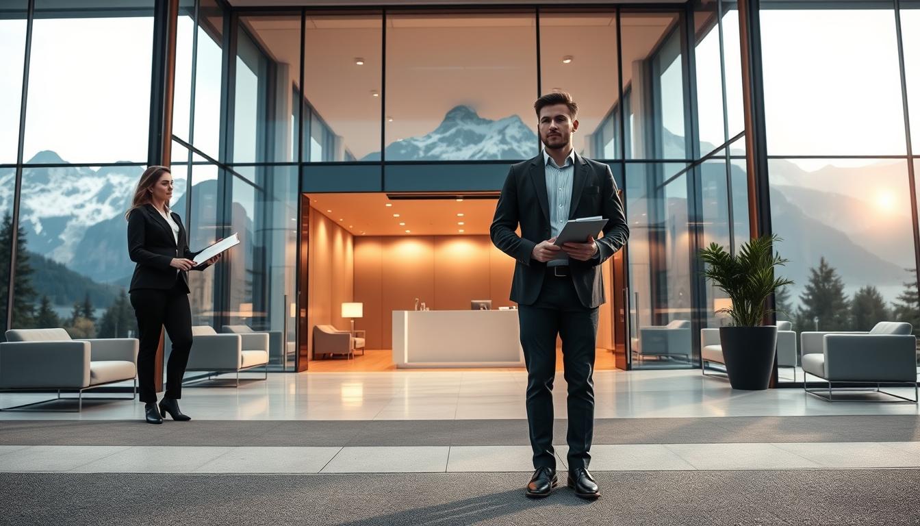 Expert Assistance to setup a company in Austria