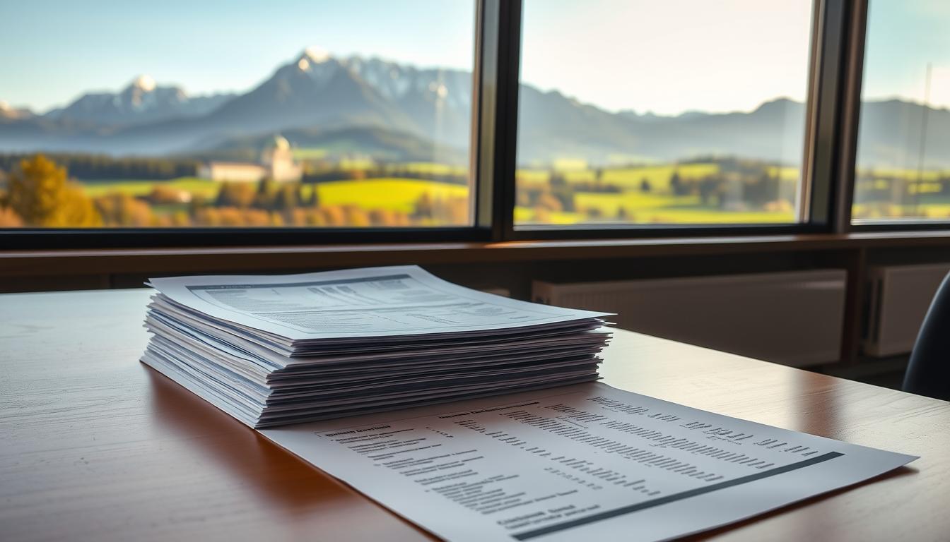 Fees to setup a company in Austria