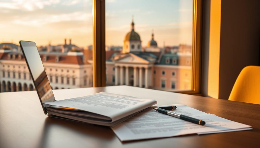 Final recommendations for setting up a company in Austria