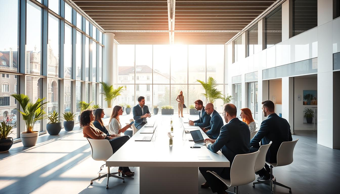 How to fund a startup in Austria