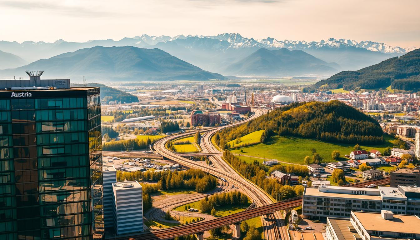 Is Austria a good place for business?