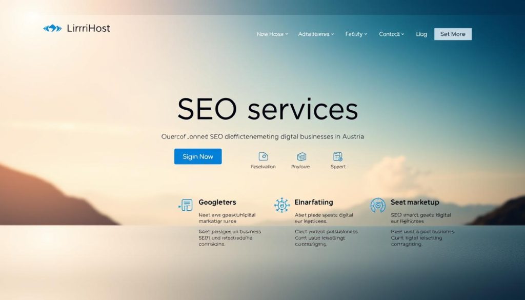 LerriHost SEO services for WordPress