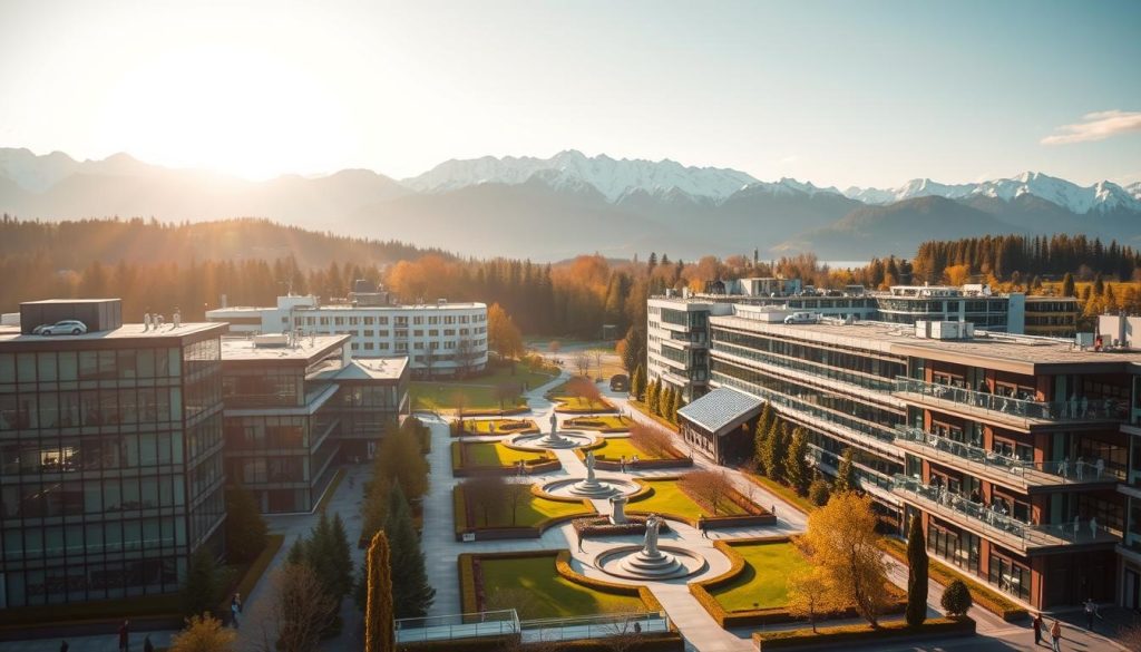 R&D Austria