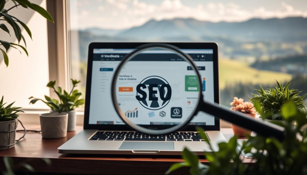 SEO for WordPress