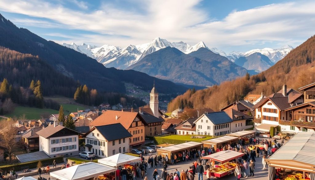 Tourism in Austria