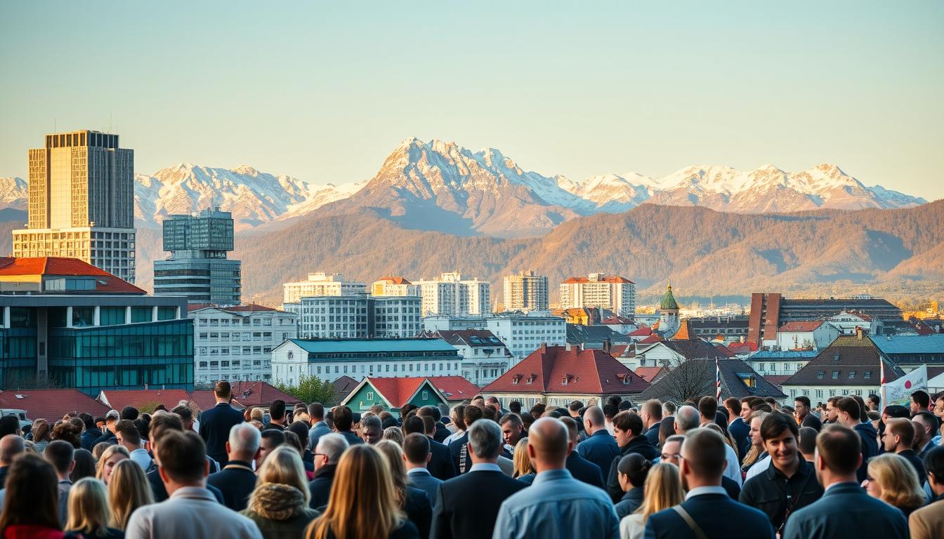 Trending business ideas in Austria