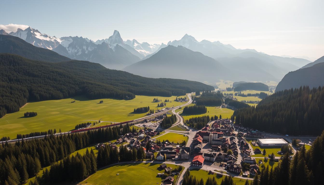 What is Austria main source of income?