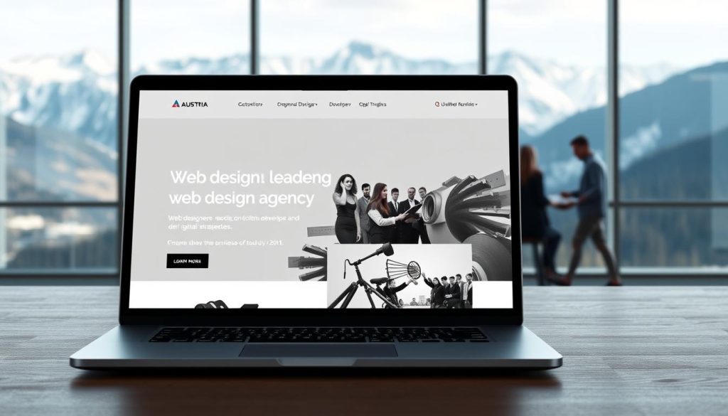 WordPress design services