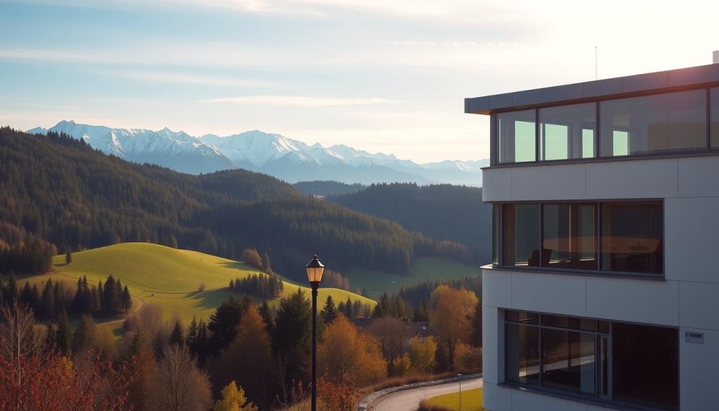 advantages of forming a company in Austria