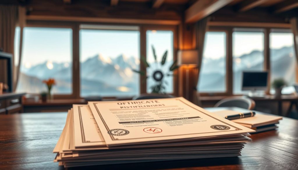 business permits in Austria