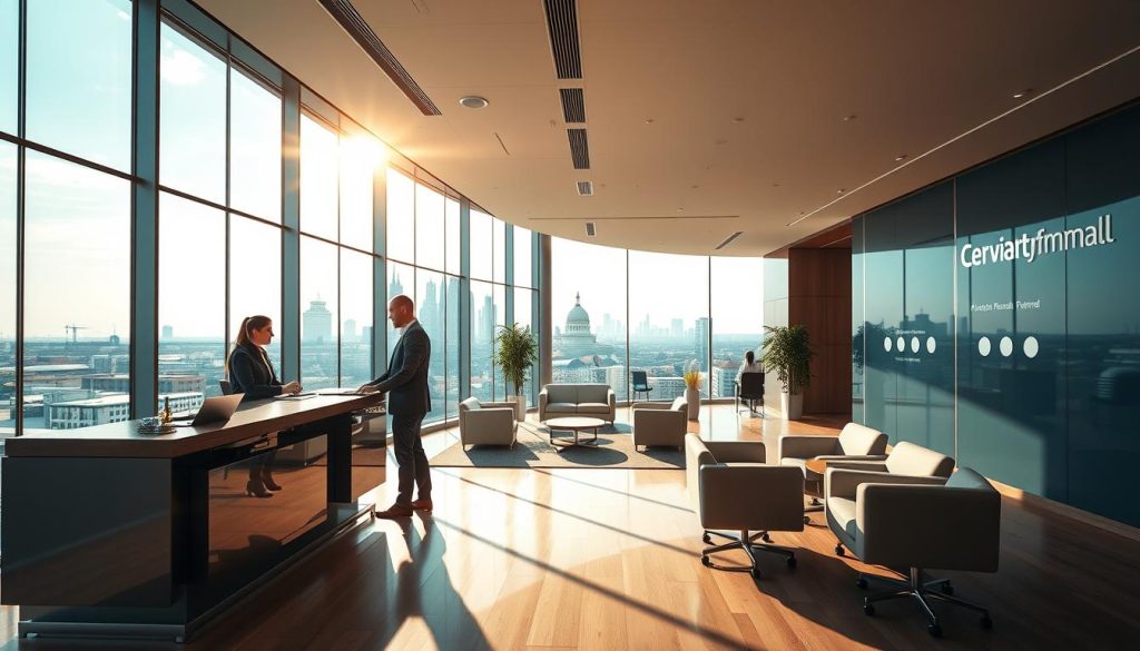 company formation services Austria