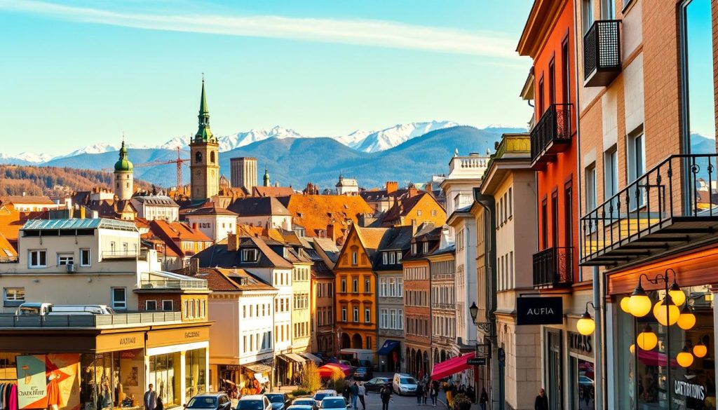 creative industry Austria