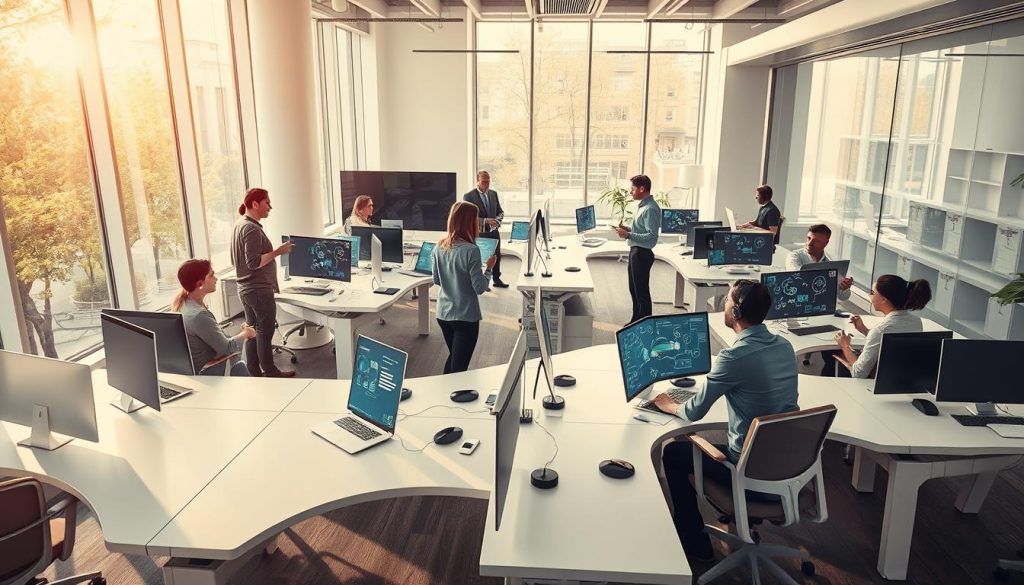 future of management style