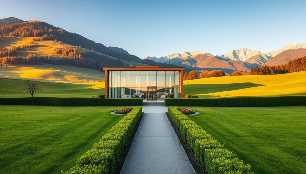 health business Austria