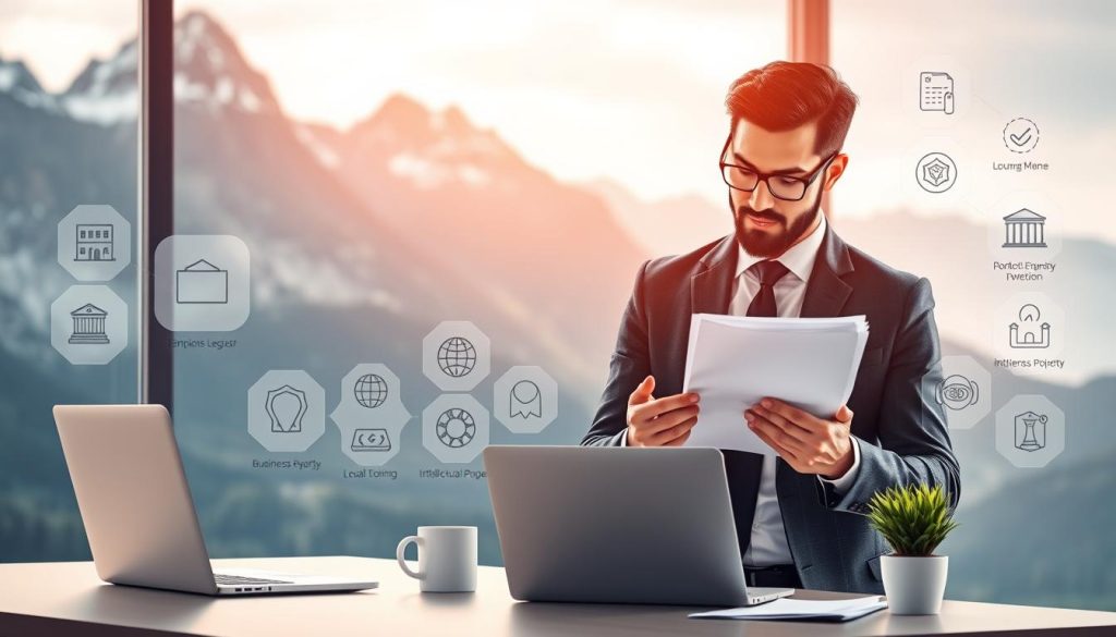 legal requirements for startups in Austria