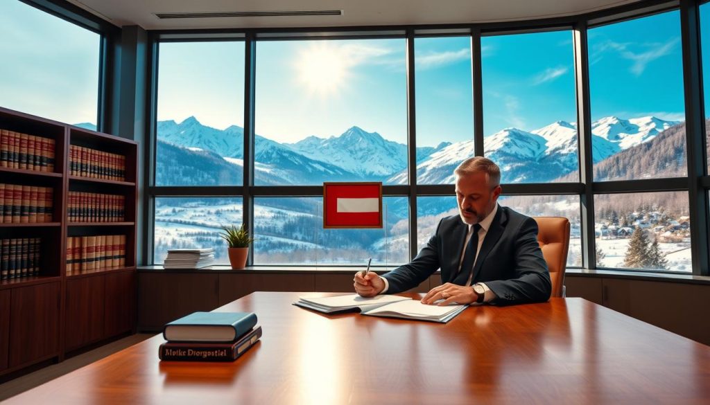 legal requirements for subsidiaries
