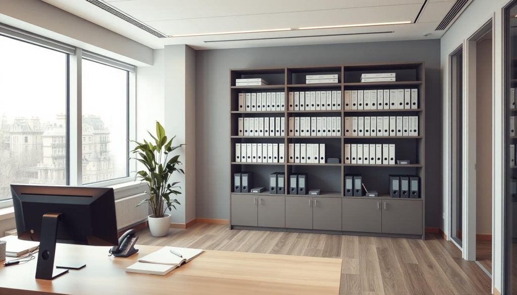 legal requirements recruitment agency Austria