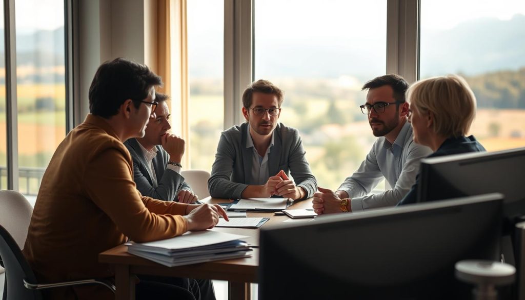 non-profit governance