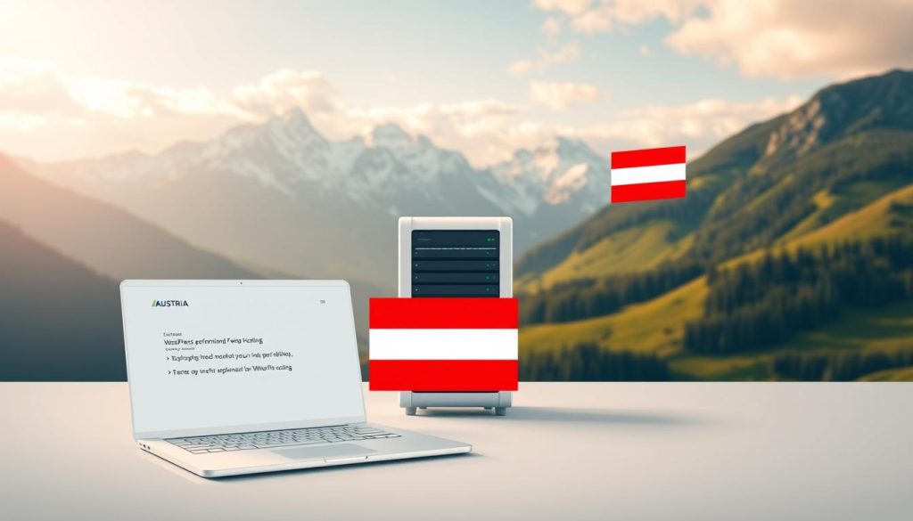 reliable WordPress web hosting