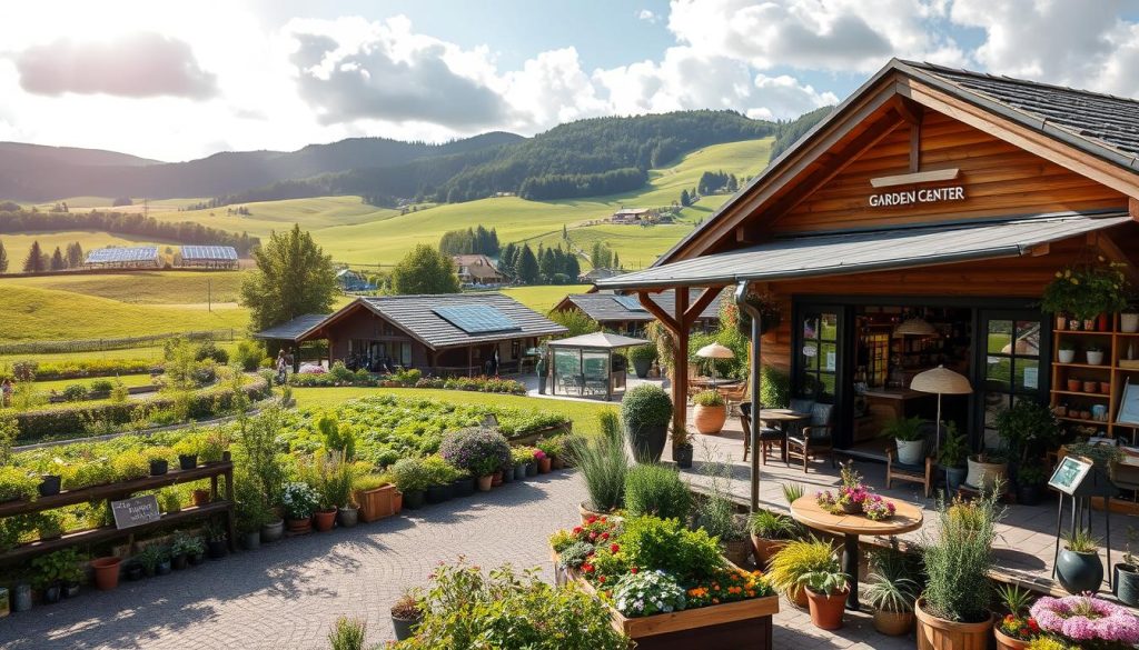 sustainable businesses for retirees