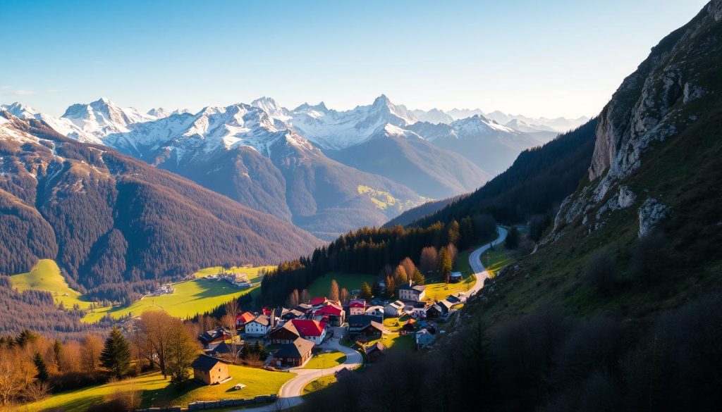 tourism business Austria