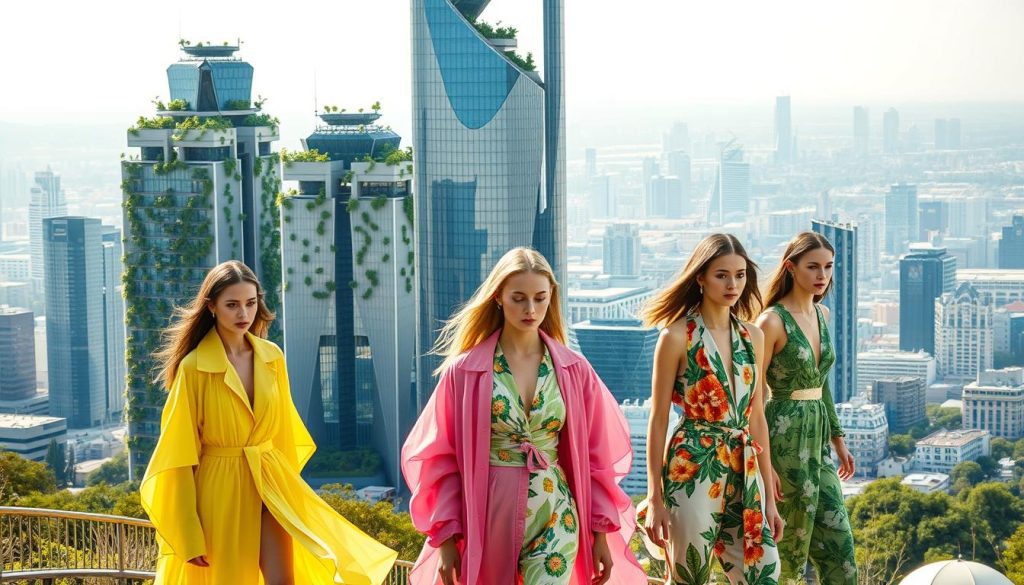 Future of sustainable fashion
