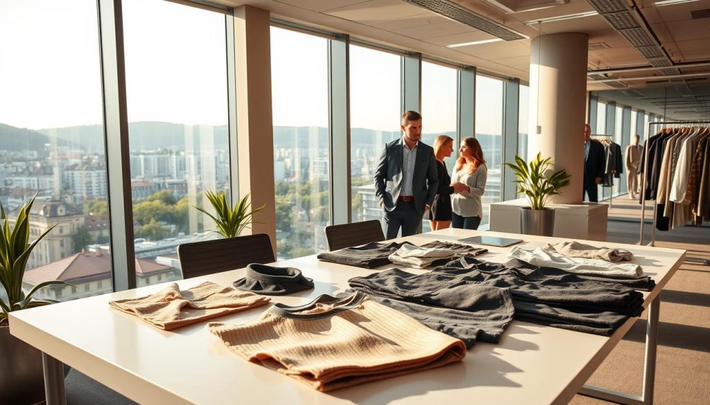 LerriHost sustainable fashion support
