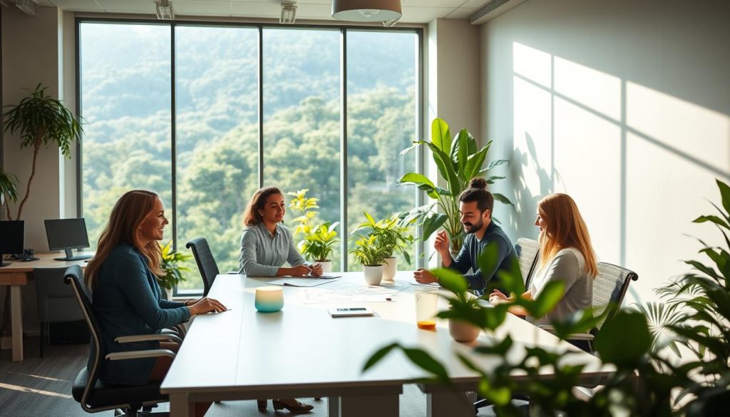 business formation eco-friendly businesses sustainable company