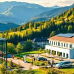 green business in Austria