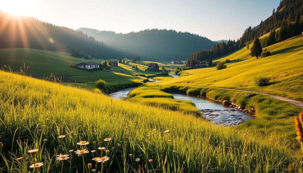 sustainability importance