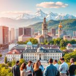 Austria supports entrepreneurs
