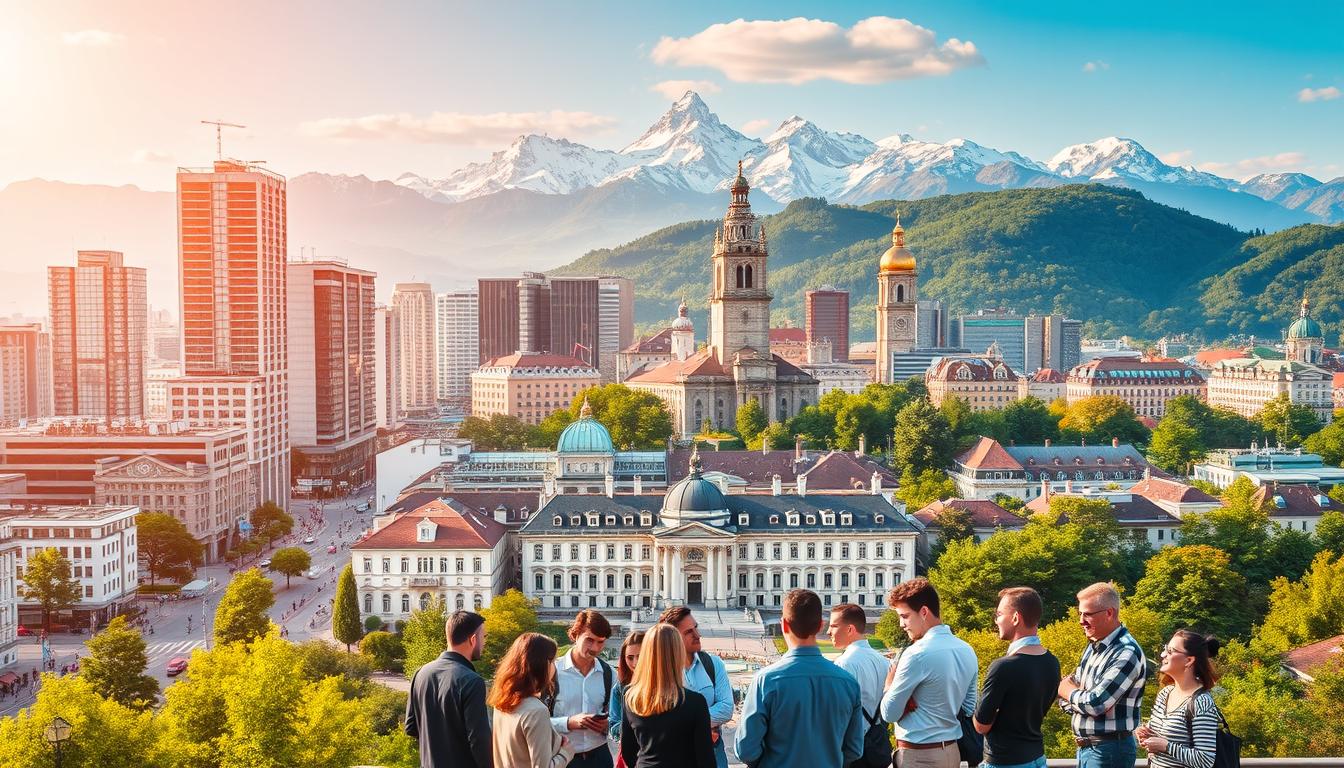 Austria supports entrepreneurs