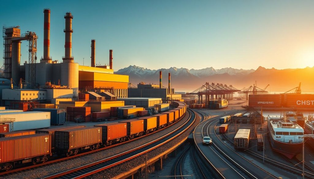 Austrian export opportunities