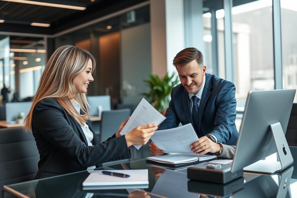 International tech company using nominee services for Austrian market expansion International tech company using nominee services for Austrian market expansion