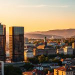 Graz business