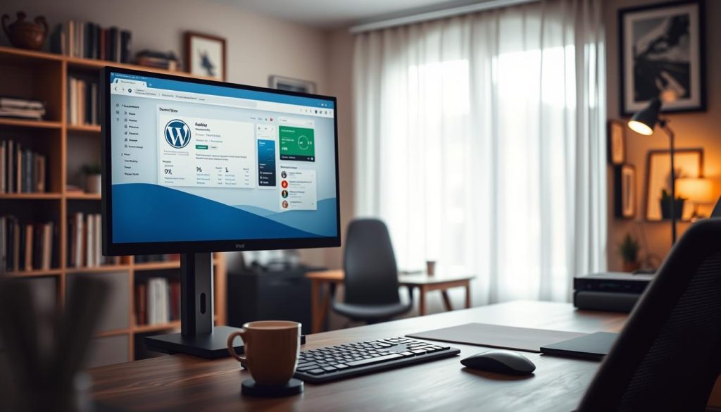 SEO Graz for WordPress strategies