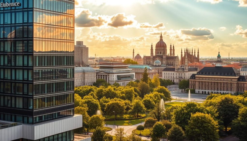 funding sources in Vienna