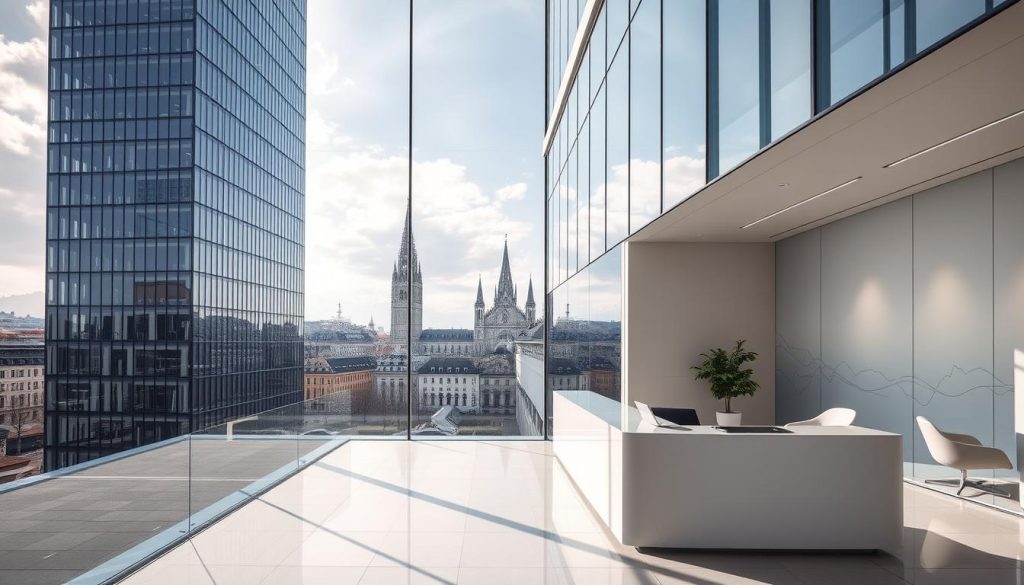 nominee services Graz