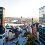 opportunities in Linz