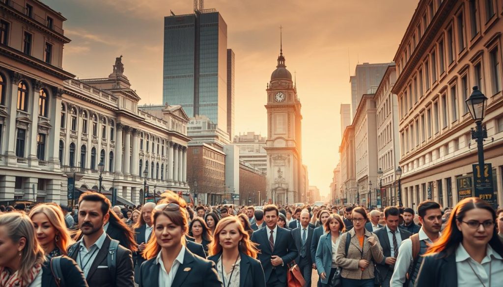 talent acquisition in Vienna