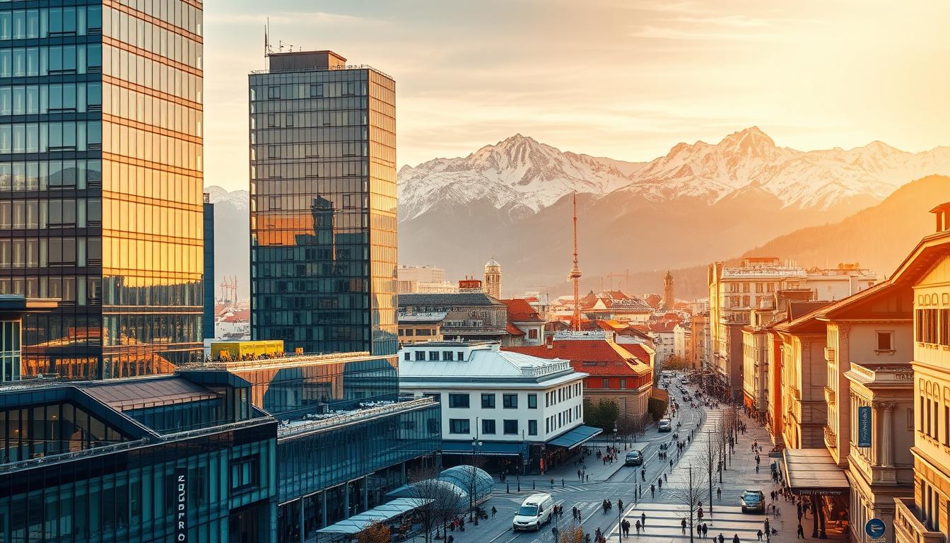 Austria fintech trends