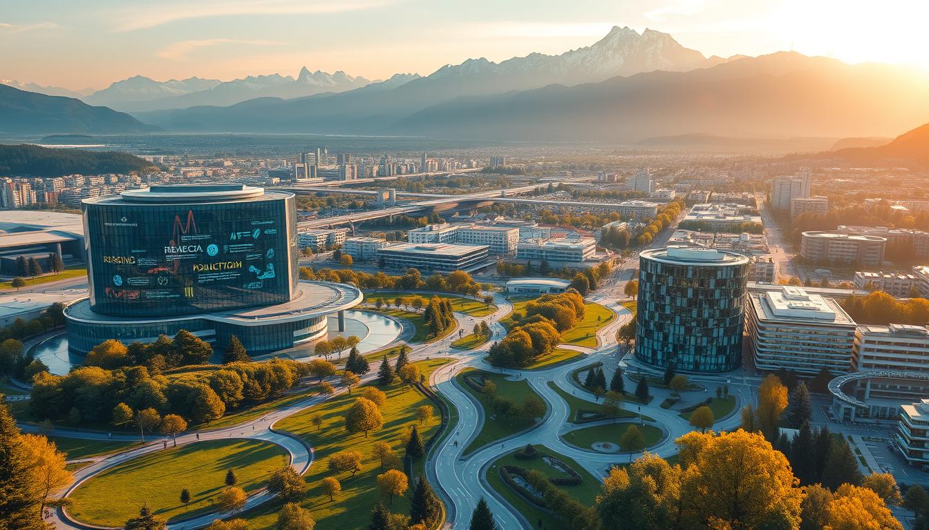 Healthtech in Austria