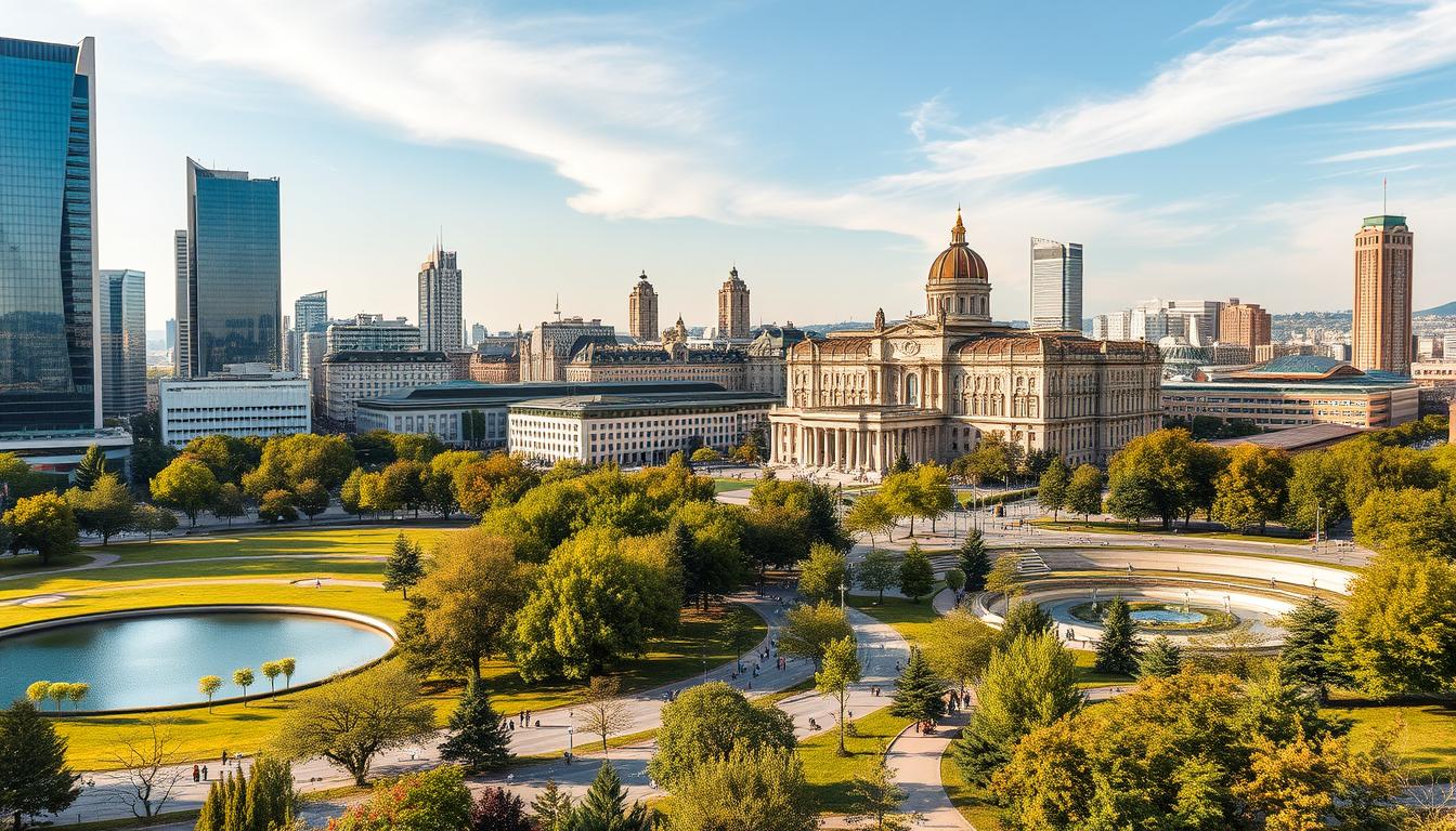 Austrian economic growth
