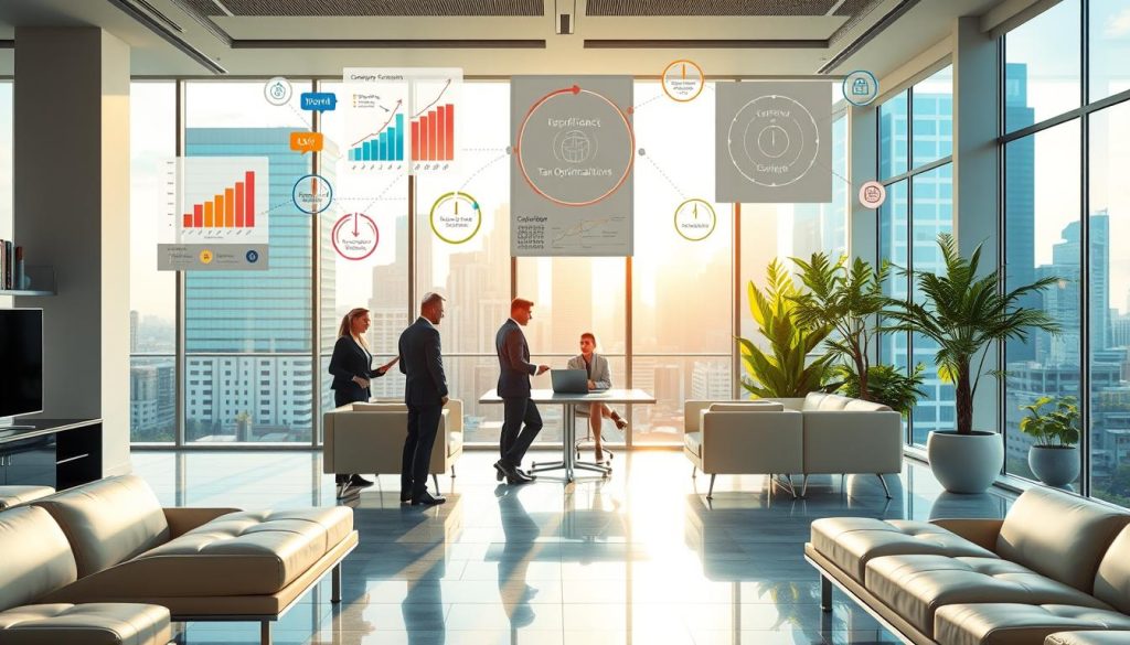 Company Formation Benefits
