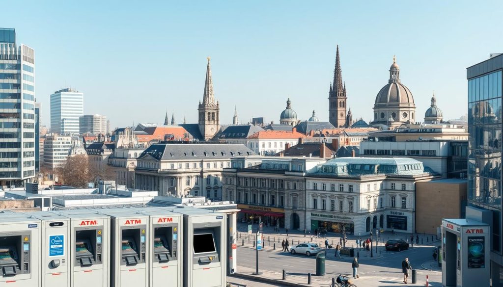 European banking systems