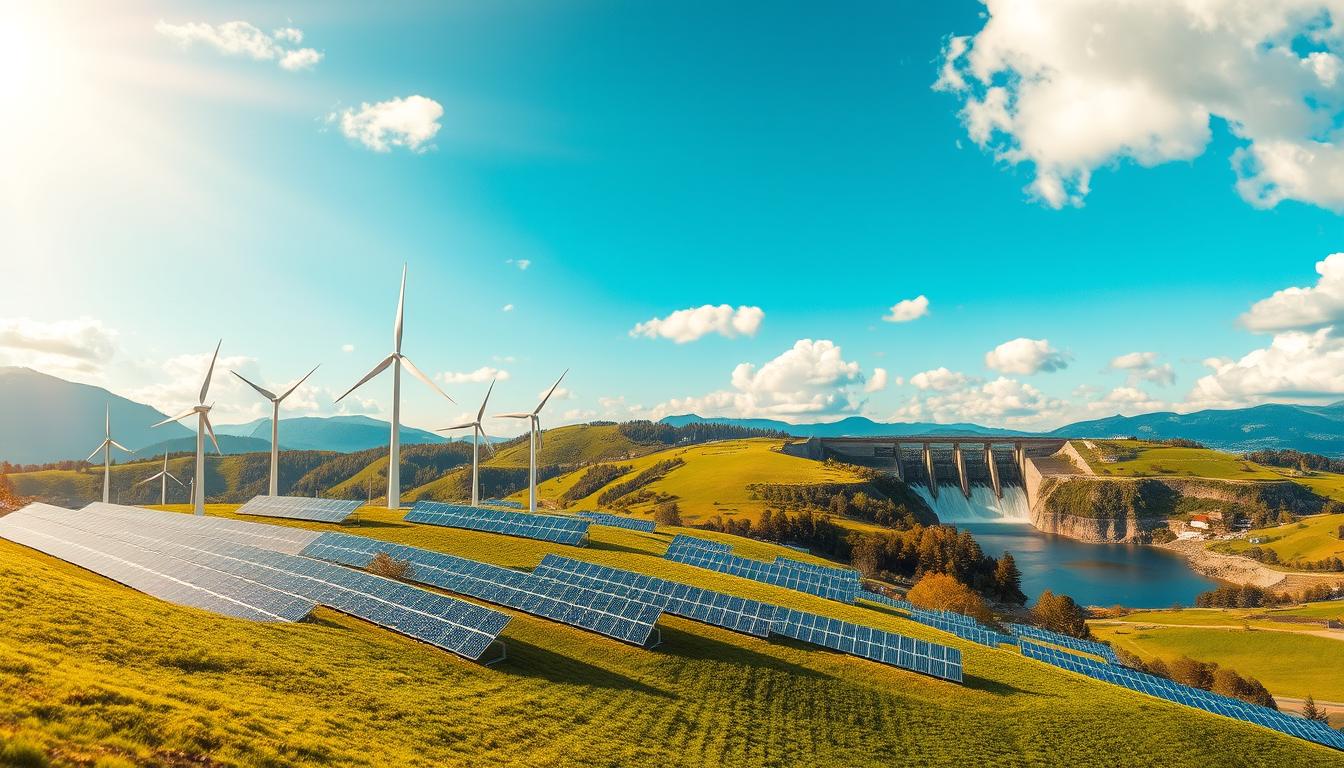 Green Technology in Austria