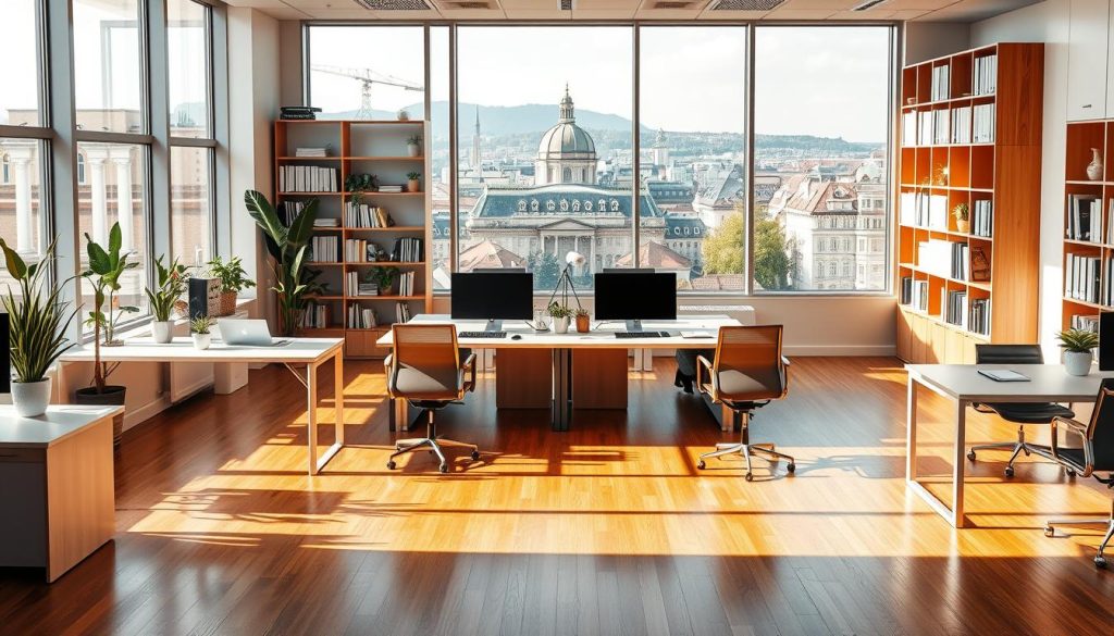 Nominee Services in Austria