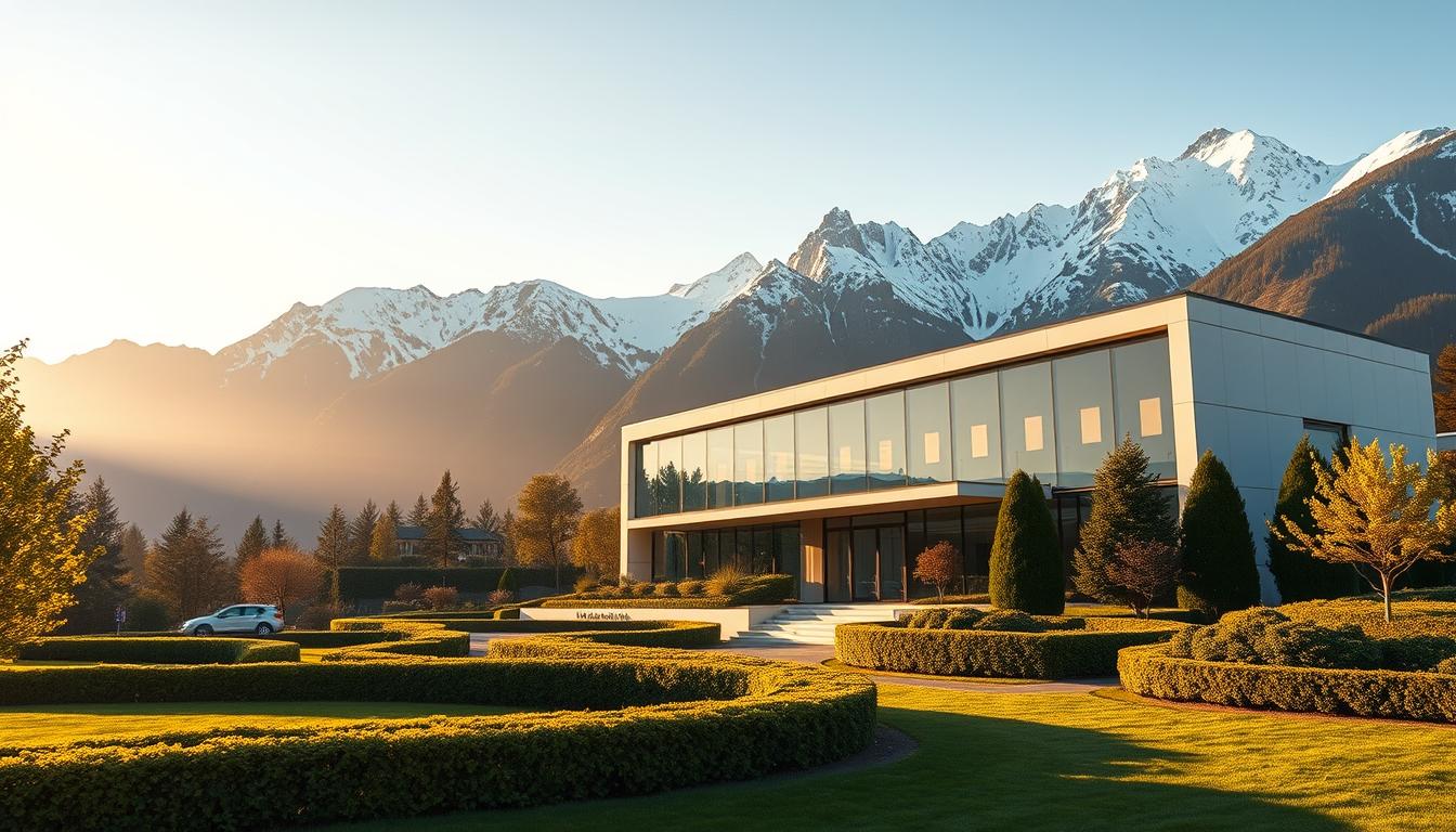 Austrian investment