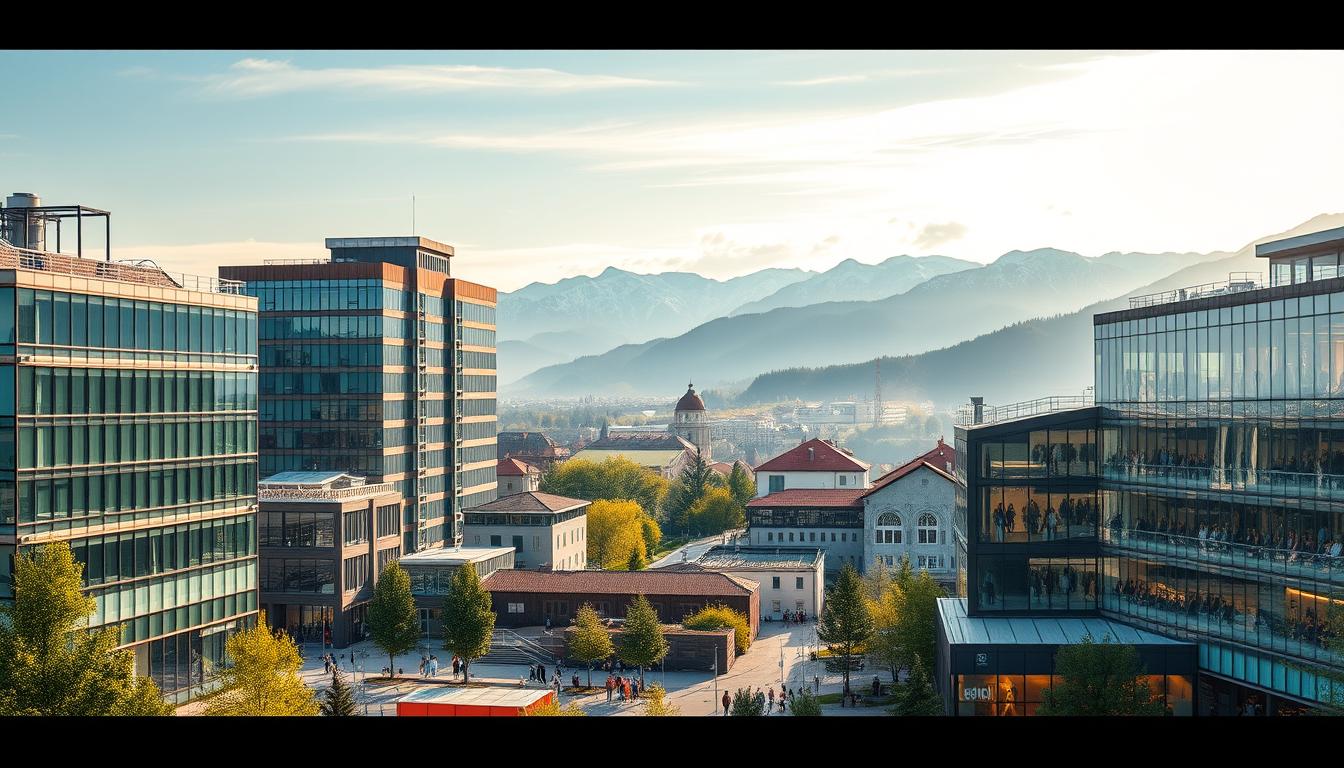 Startup Incubators and Accelerators in Austria